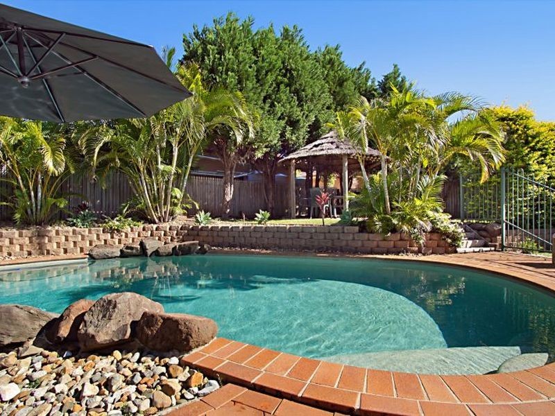 8 Bonnington Court, Murrumba Downs QLD 4503