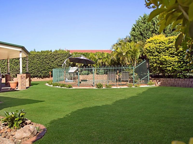 8 Bonnington Court, Murrumba Downs QLD 4503