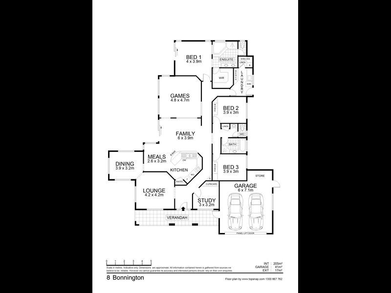 8 Bonnington Court, Murrumba Downs QLD 4503