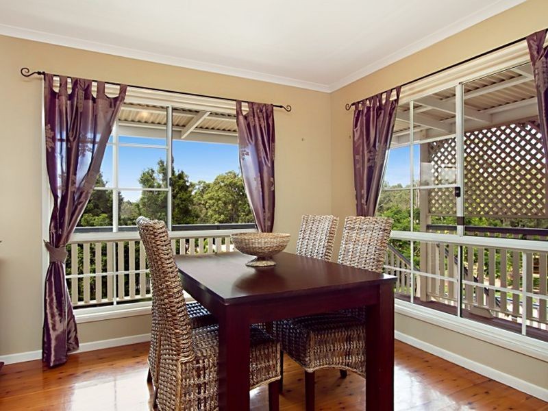 14 Boronia Outlook, Narangba QLD 4504