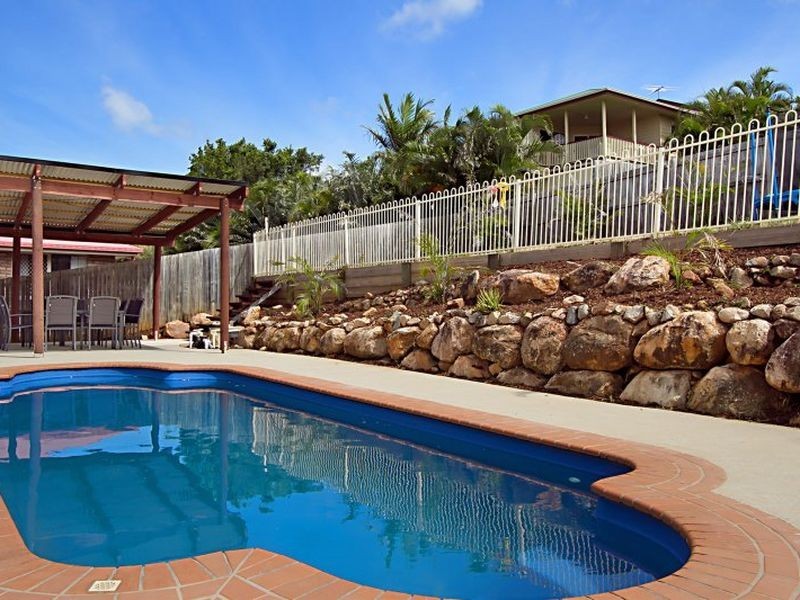 14 Boronia Outlook, Narangba QLD 4504