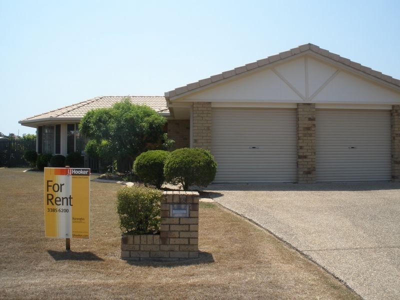18 Lignum Court, Narangba QLD 4504