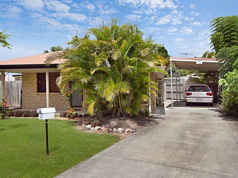 16 Windemere Avenue, Narangba QLD 4504