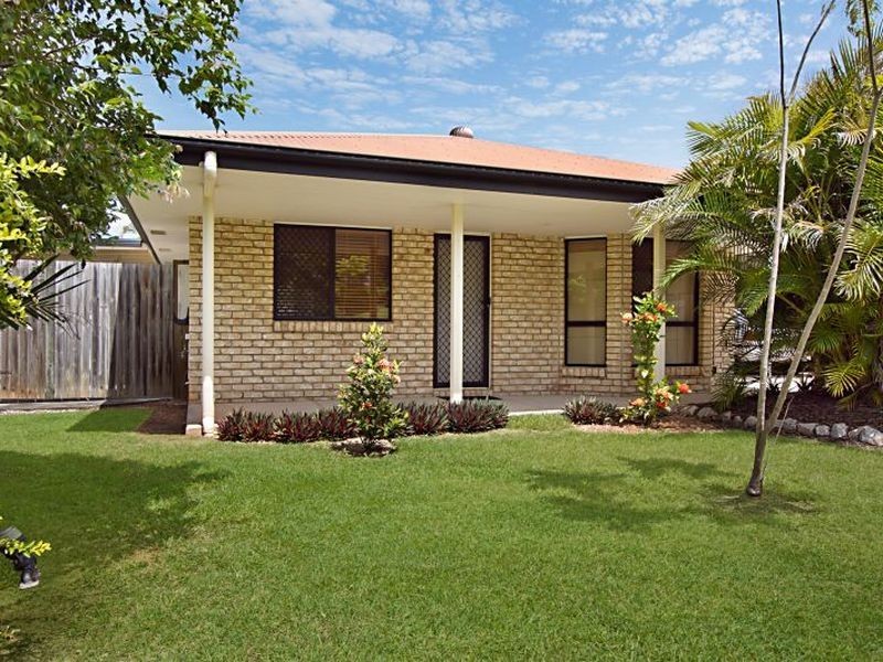 16 Windemere Avenue, Narangba QLD 4504