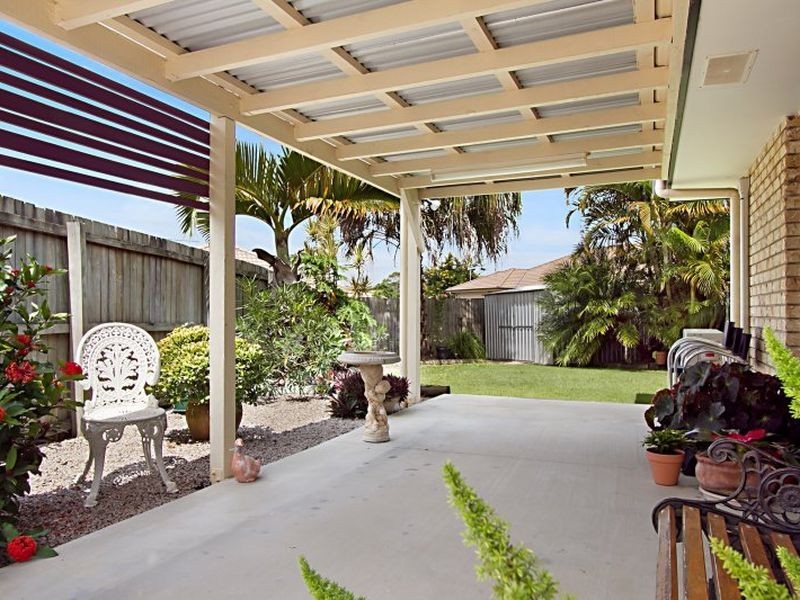 16 Windemere Avenue, Narangba QLD 4504