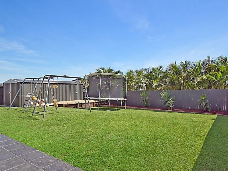 106 MacDonald Drive, Narangba QLD 4504