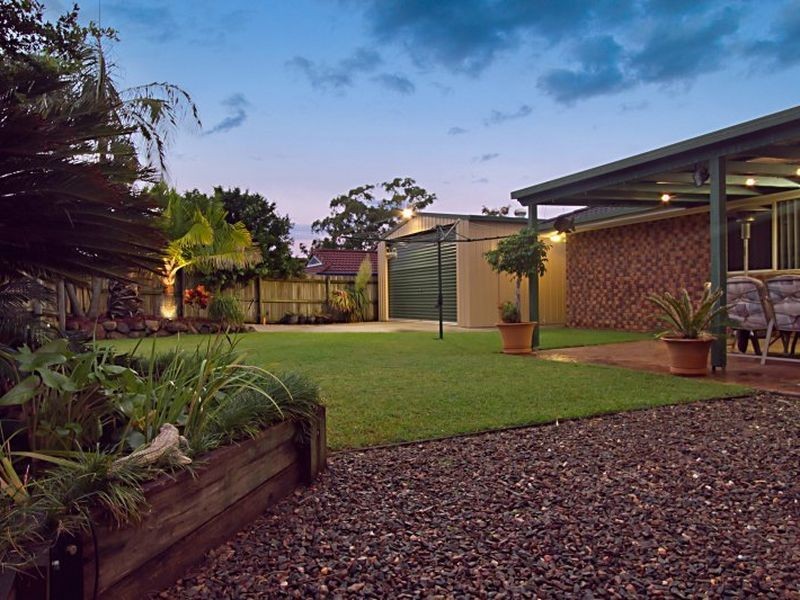 11 Gunsynd Drive, Dakabin QLD 4503