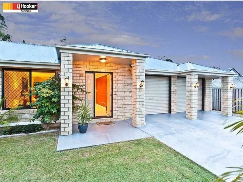 49 Tuckeroo Street, Narangba QLD 4504