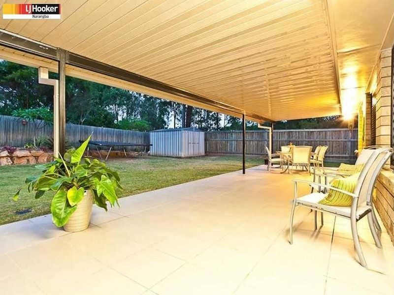 49 Tuckeroo Street, Narangba QLD 4504