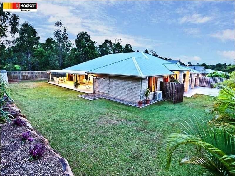 49 Tuckeroo Street, Narangba QLD 4504