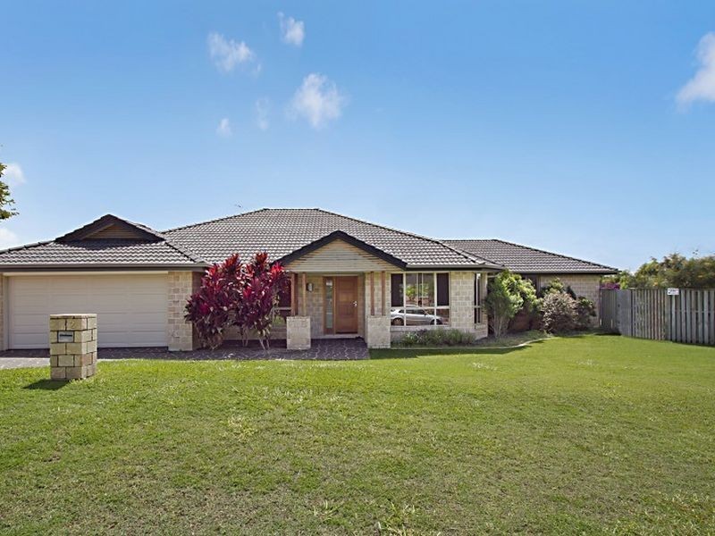 2 Belah Place, Narangba QLD 4504