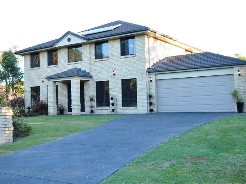 34 Cudgerie Court, Burpengary QLD 4505