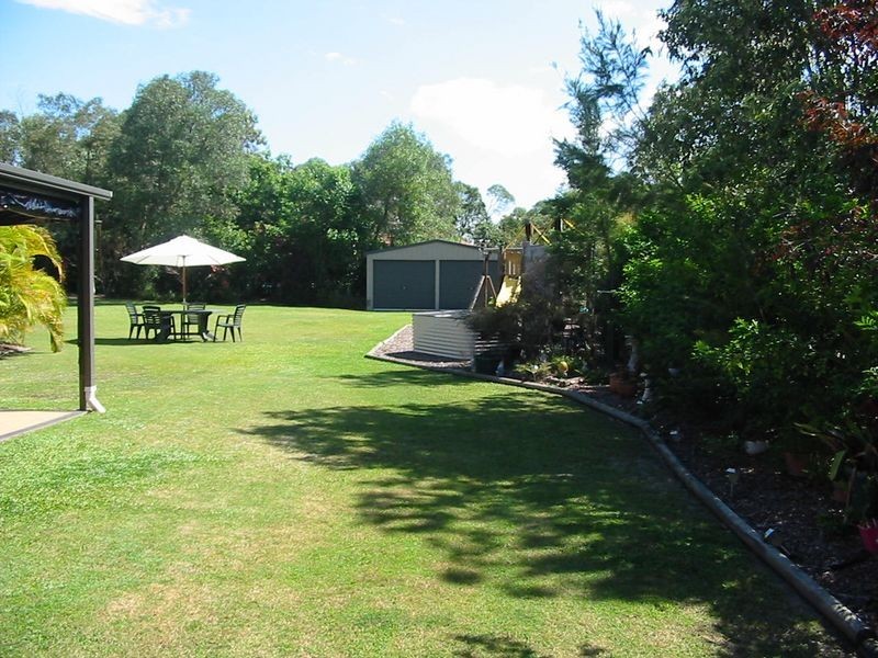 34 Cudgerie Court, Burpengary QLD 4505