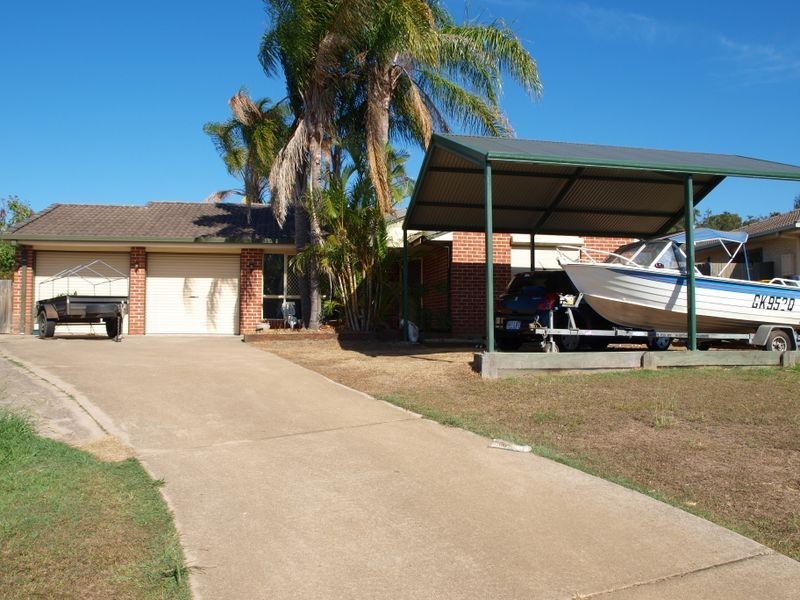 20 Hickory Drive, Narangba QLD 4504