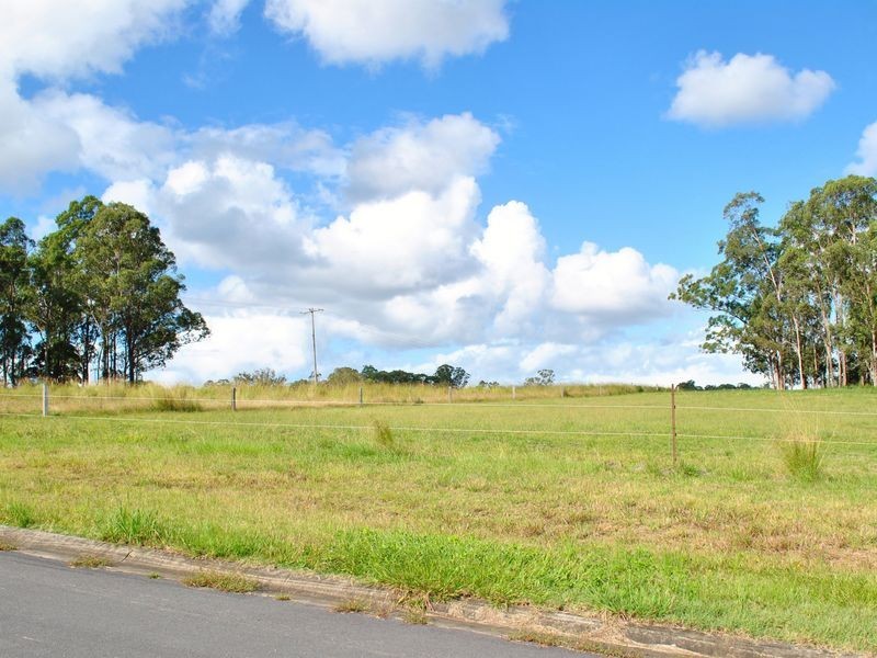 122 – 130 Pioneer Drive, Narangba QLD 4504