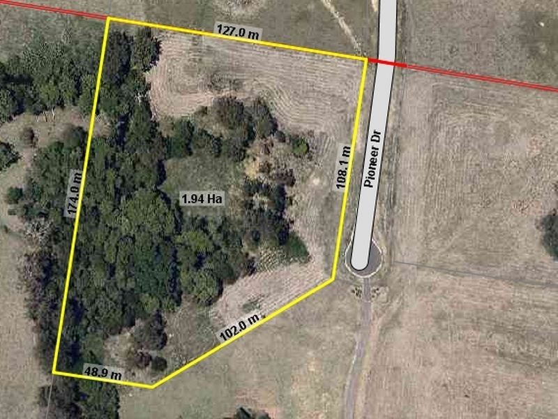115 – 123 Pioneer Drive, Narangba QLD 4504