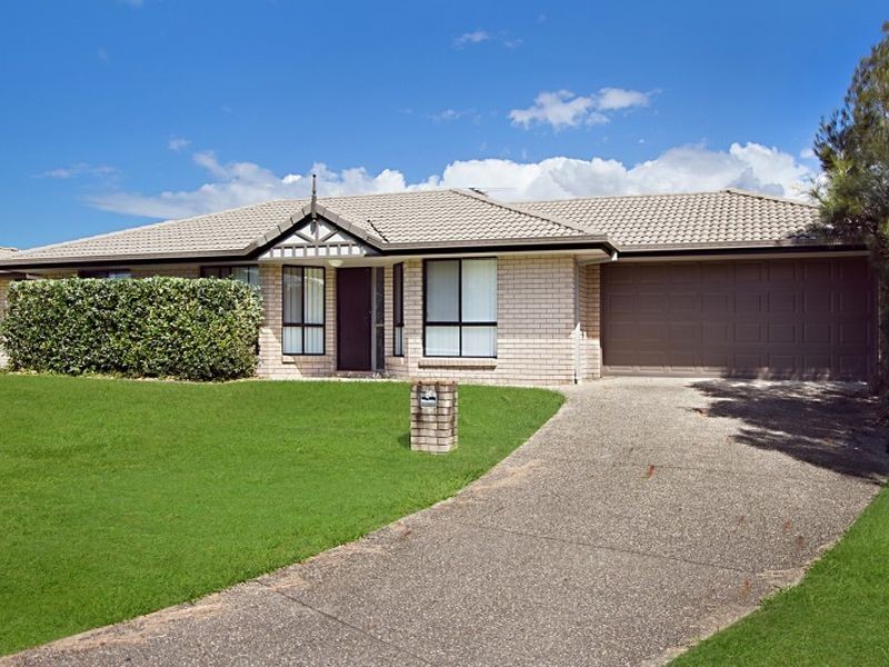 15 Dougherty Close, Narangba QLD 4504