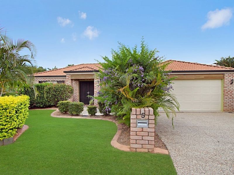 5 Taksan Court, Dakabin QLD 4503