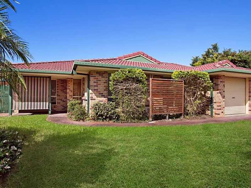 8 Blackbean Court, Narangba QLD 4504