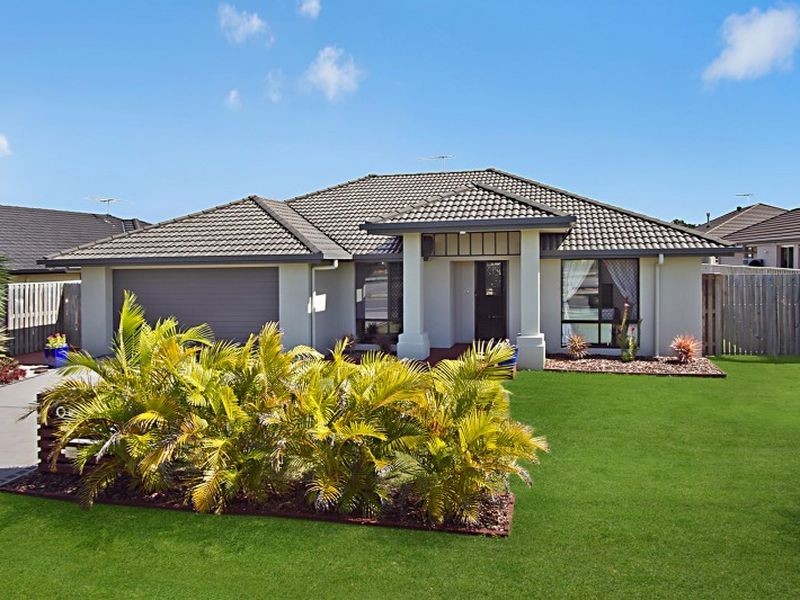 100 Creekside Drive, Narangba QLD 4504