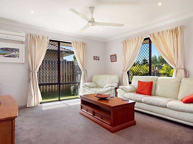100 Creekside Drive, Narangba QLD 4504