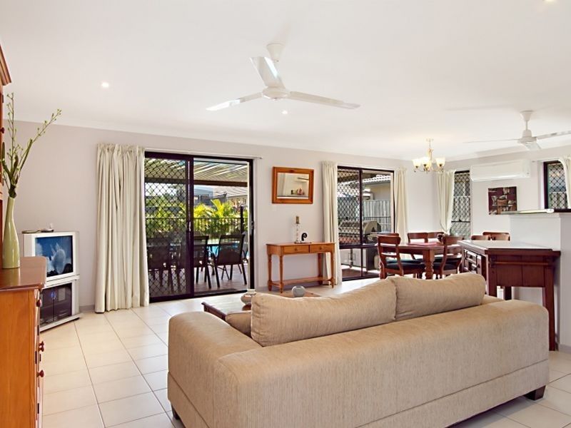 100 Creekside Drive, Narangba QLD 4504