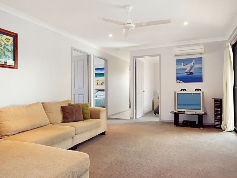 100 Creekside Drive, Narangba QLD 4504