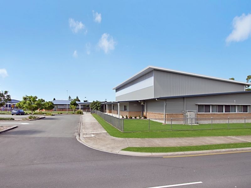 100 Creekside Drive, Narangba QLD 4504