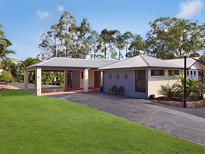 210 Rivergum Drive, Burpengary QLD 4505