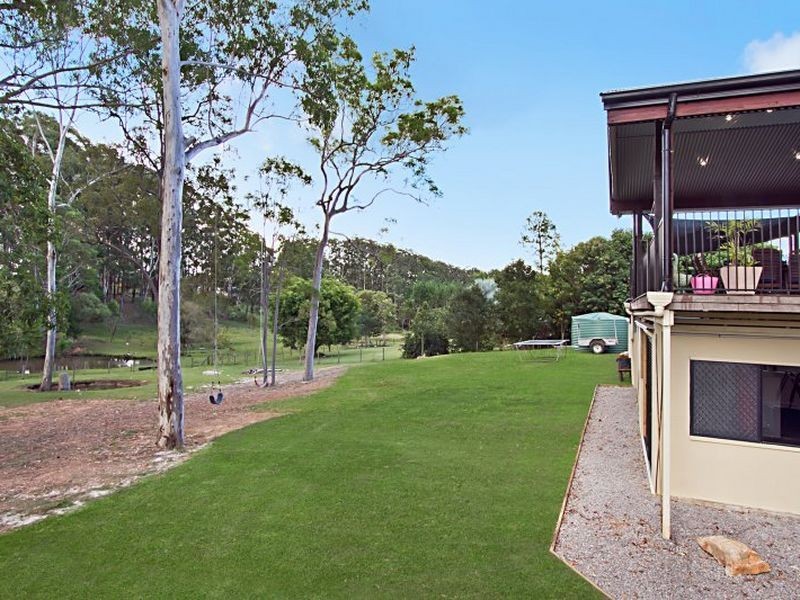210 Rivergum Drive, Burpengary QLD 4505
