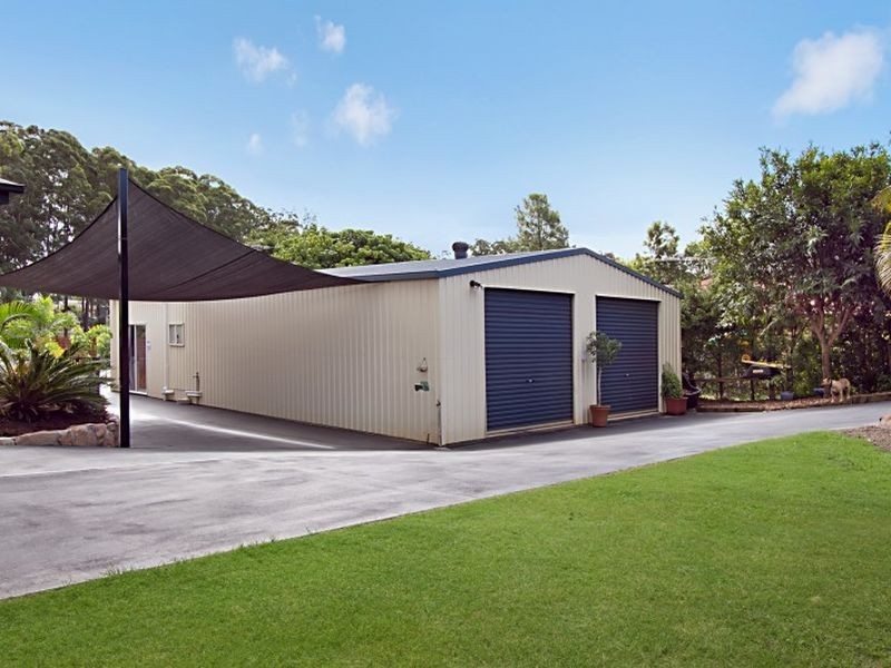 210 Rivergum Drive, Burpengary QLD 4505