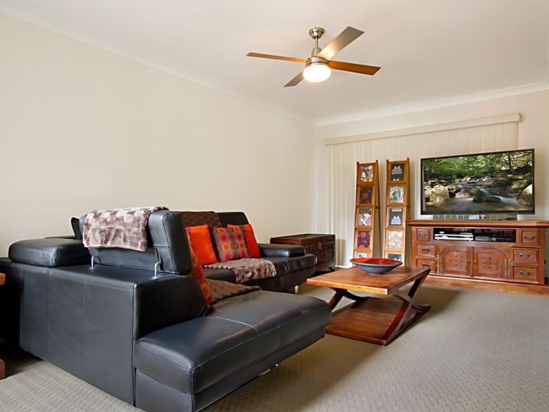 4 Gowan Court, Kallangur QLD 4503