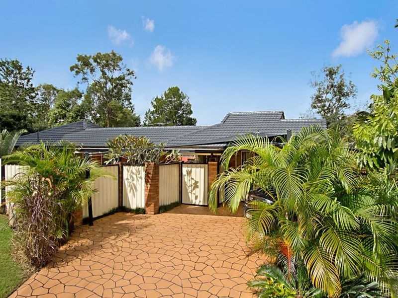 4 Gowan Court, Kallangur QLD 4503