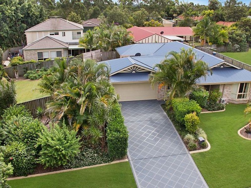 5 Bentwing Court, Narangba QLD 4504