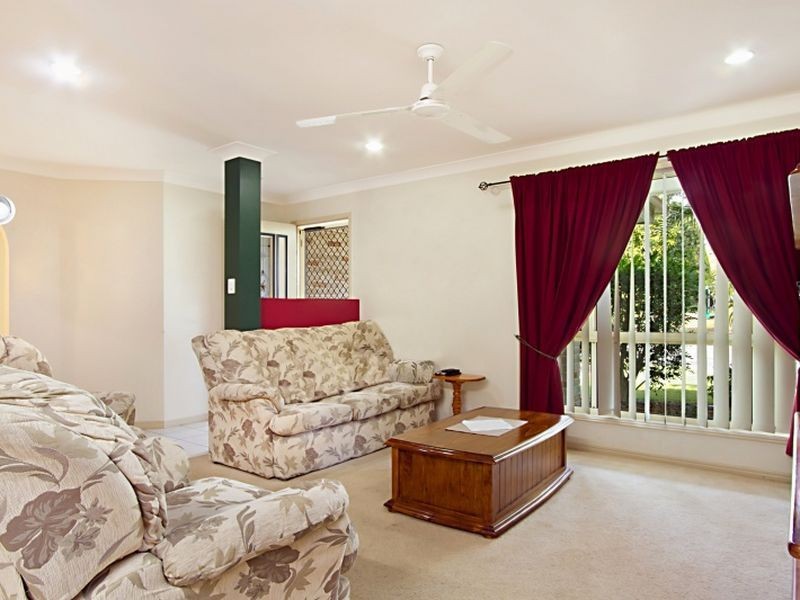 5 Bentwing Court, Narangba QLD 4504