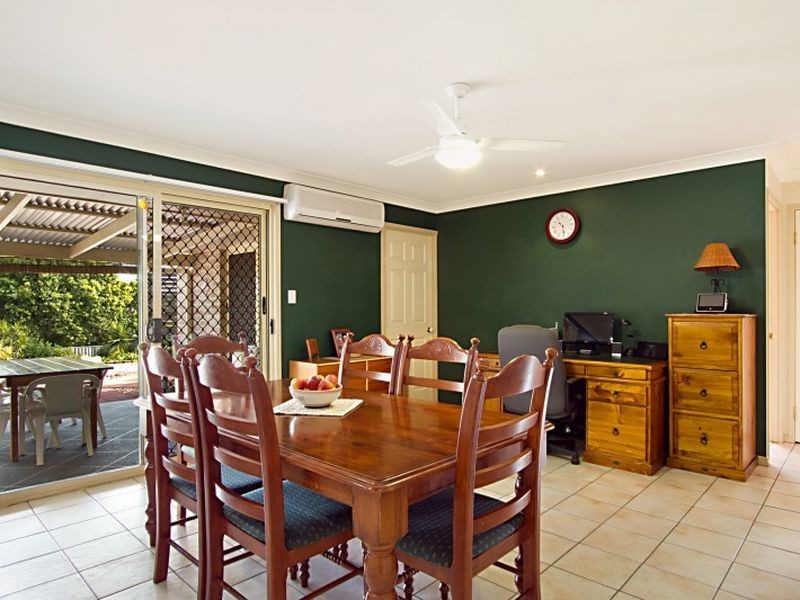 5 Bentwing Court, Narangba QLD 4504