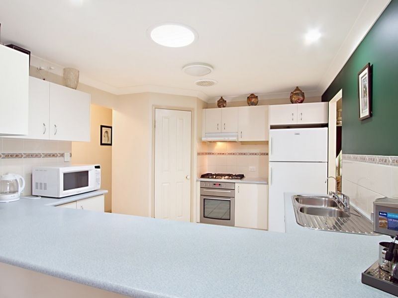 5 Bentwing Court, Narangba QLD 4504