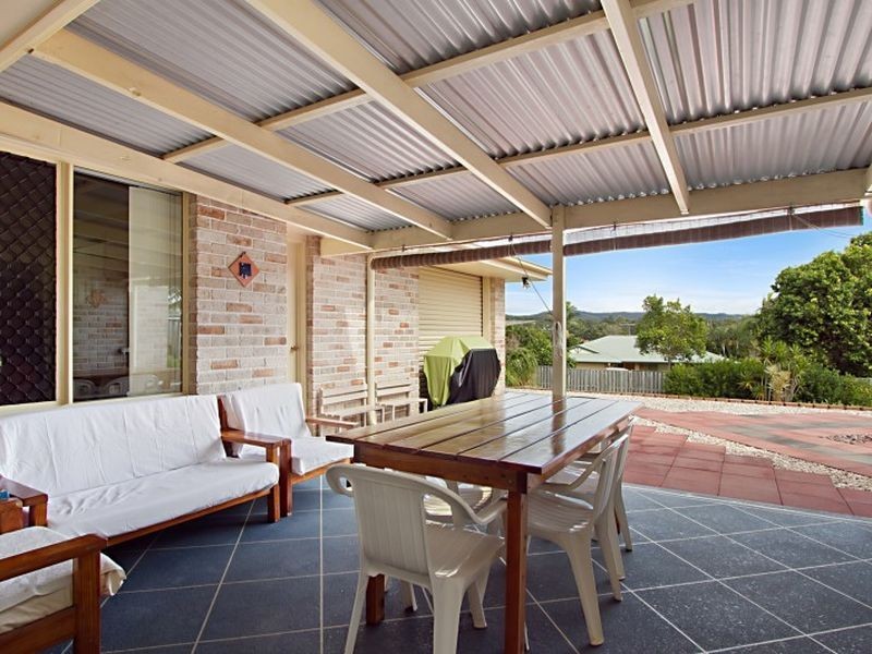 5 Bentwing Court, Narangba QLD 4504