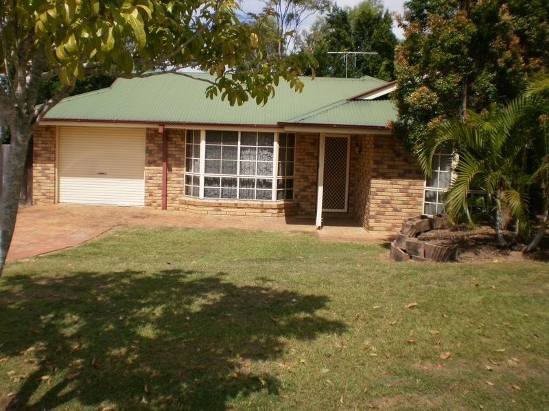 9 Picabeen Court, Narangba QLD 4504