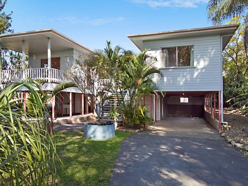 497 Burpengary Road, Narangba QLD 4504