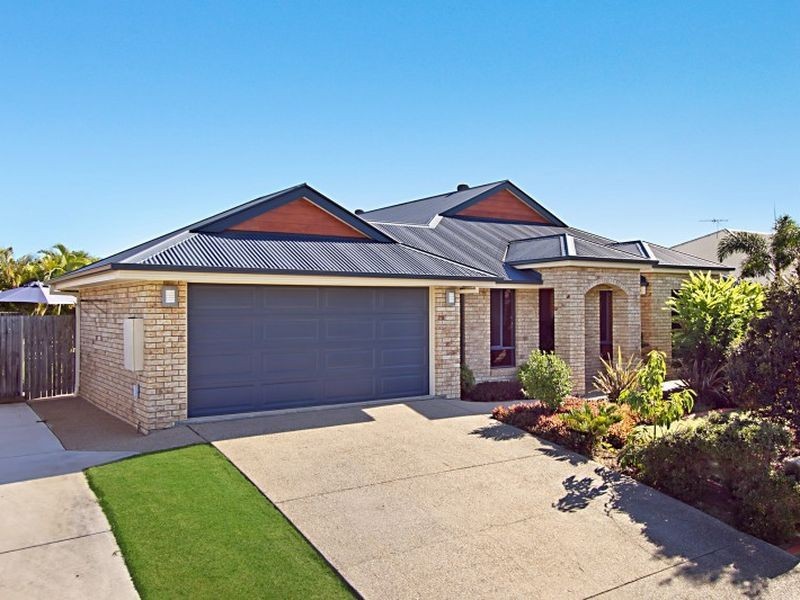 7 Spur Court, Narangba QLD 4504