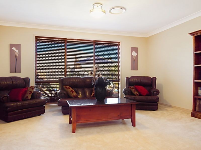 7 Spur Court, Narangba QLD 4504