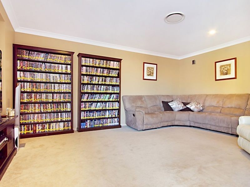 7 Spur Court, Narangba QLD 4504