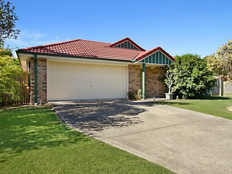 54 Dundee Street, Bray Park QLD 4500