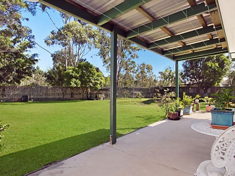 27 Bacchus Street, Burpengary QLD 4505