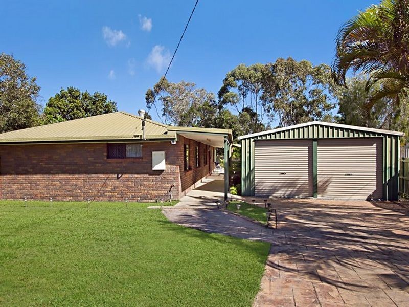 27 Bacchus Street, Burpengary QLD 4505