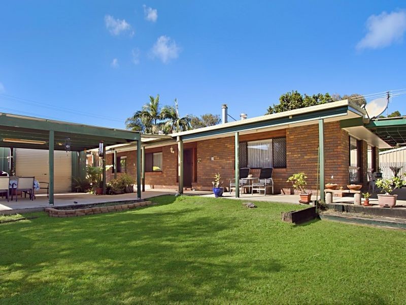 27 Bacchus Street, Burpengary QLD 4505