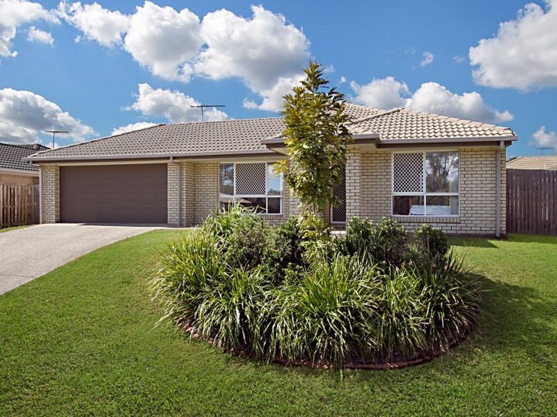 4 Quoll Drive, Morayfield QLD 4506