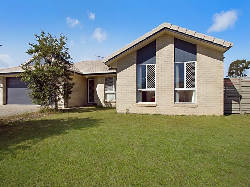 51 Daintree Street, Bellmere QLD 4510