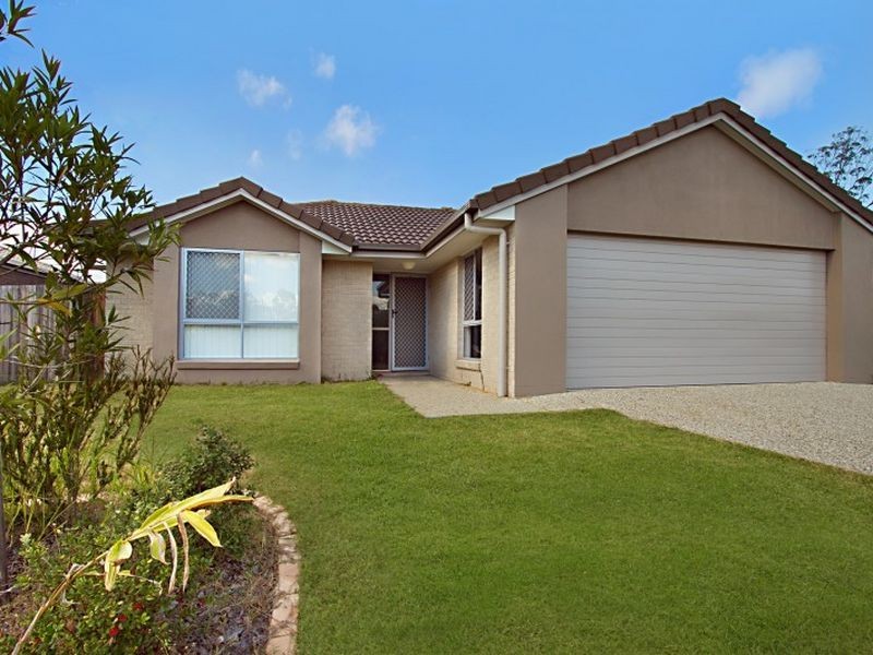 35 Nicole Street, Morayfield QLD 4506